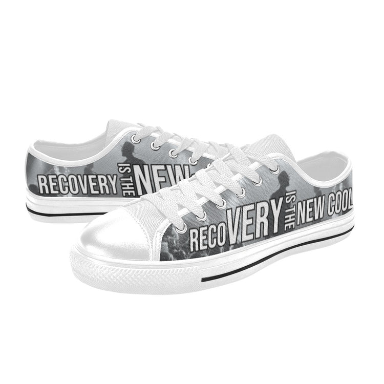 Canvas Sneakers
