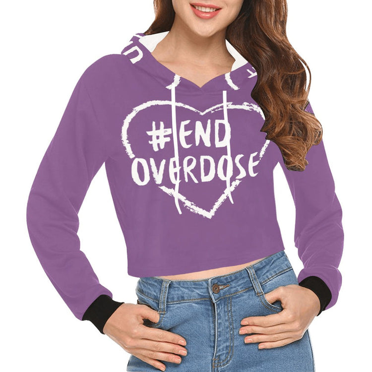 End Overdose