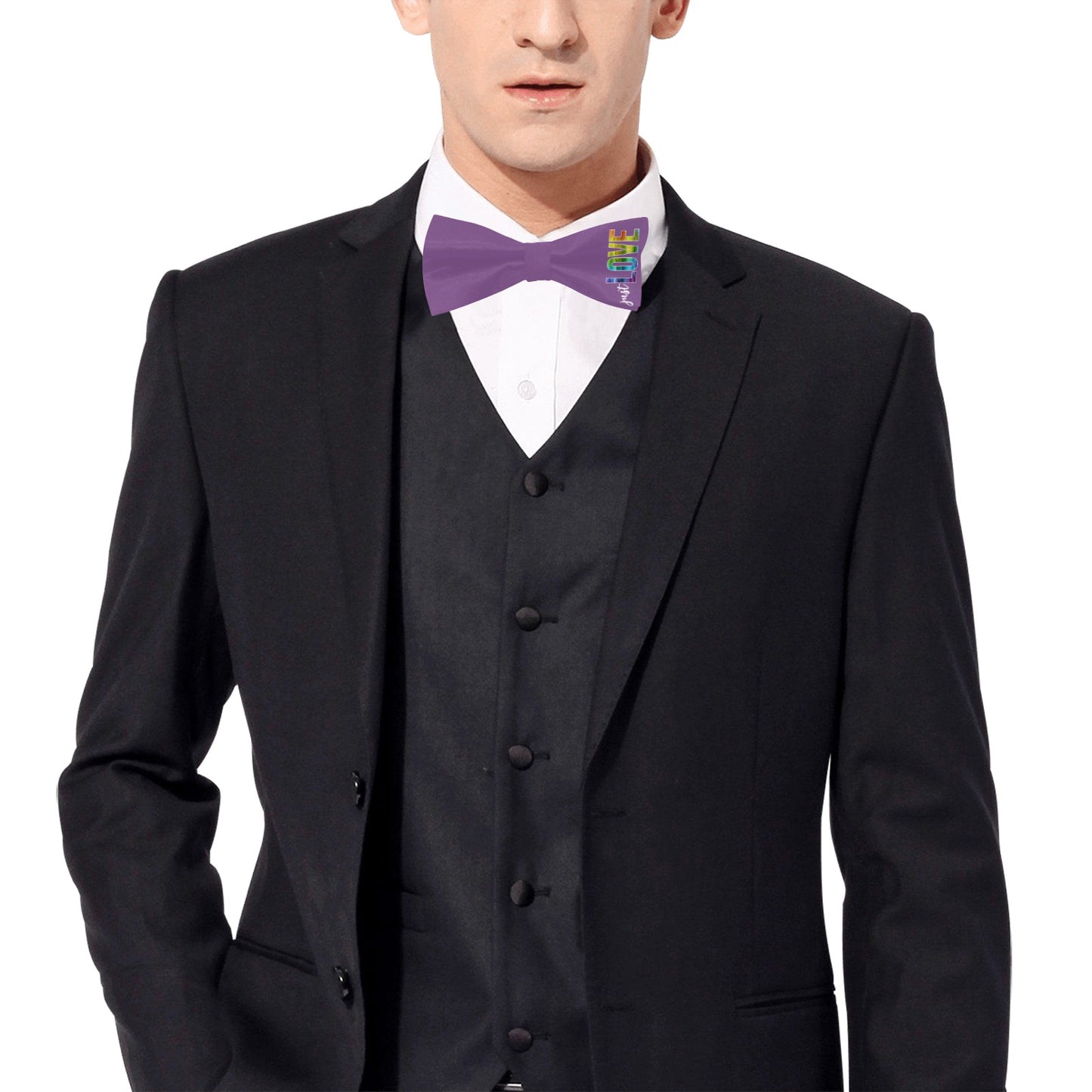 Just Love - Bow Ties