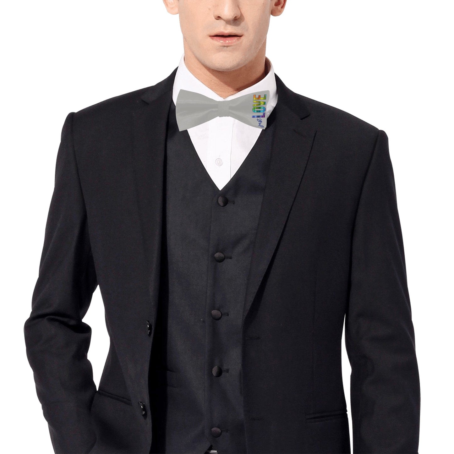 Just Love - Bow Ties