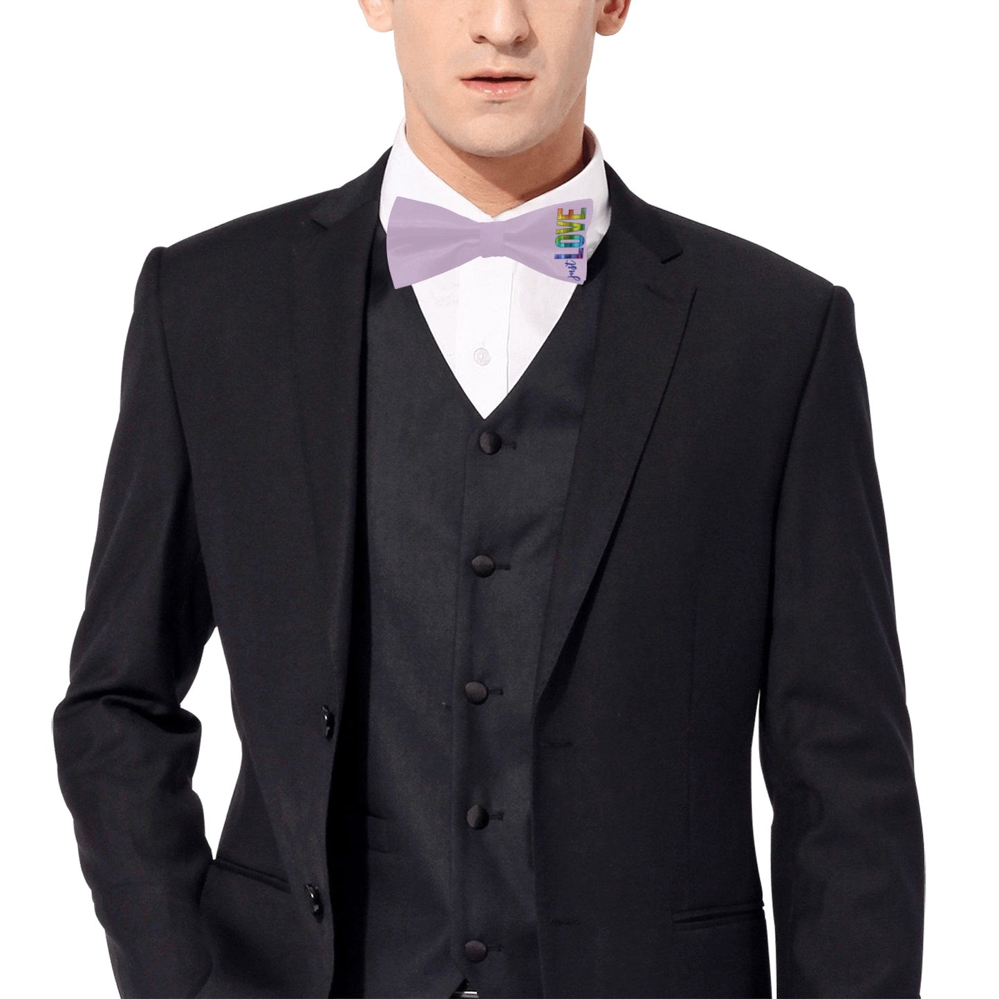 Just Love - Bow Ties