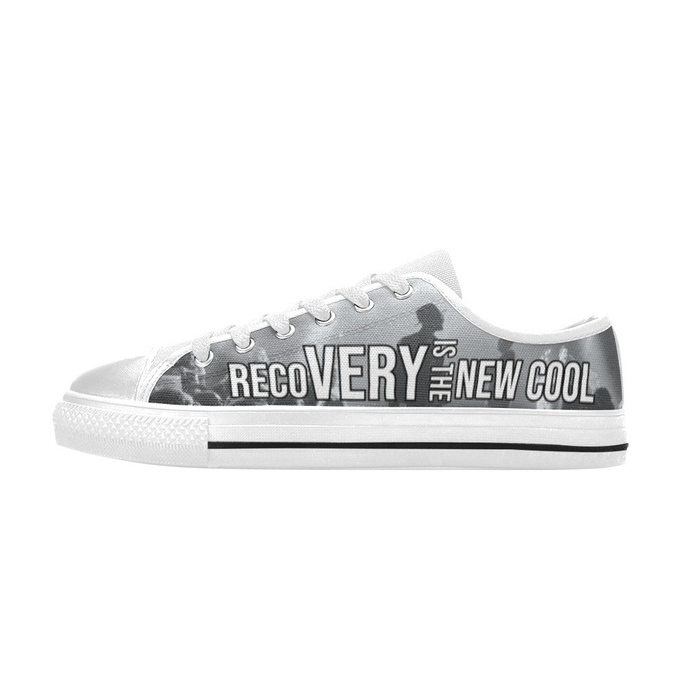 New Cool - Women's Canvas Shoes