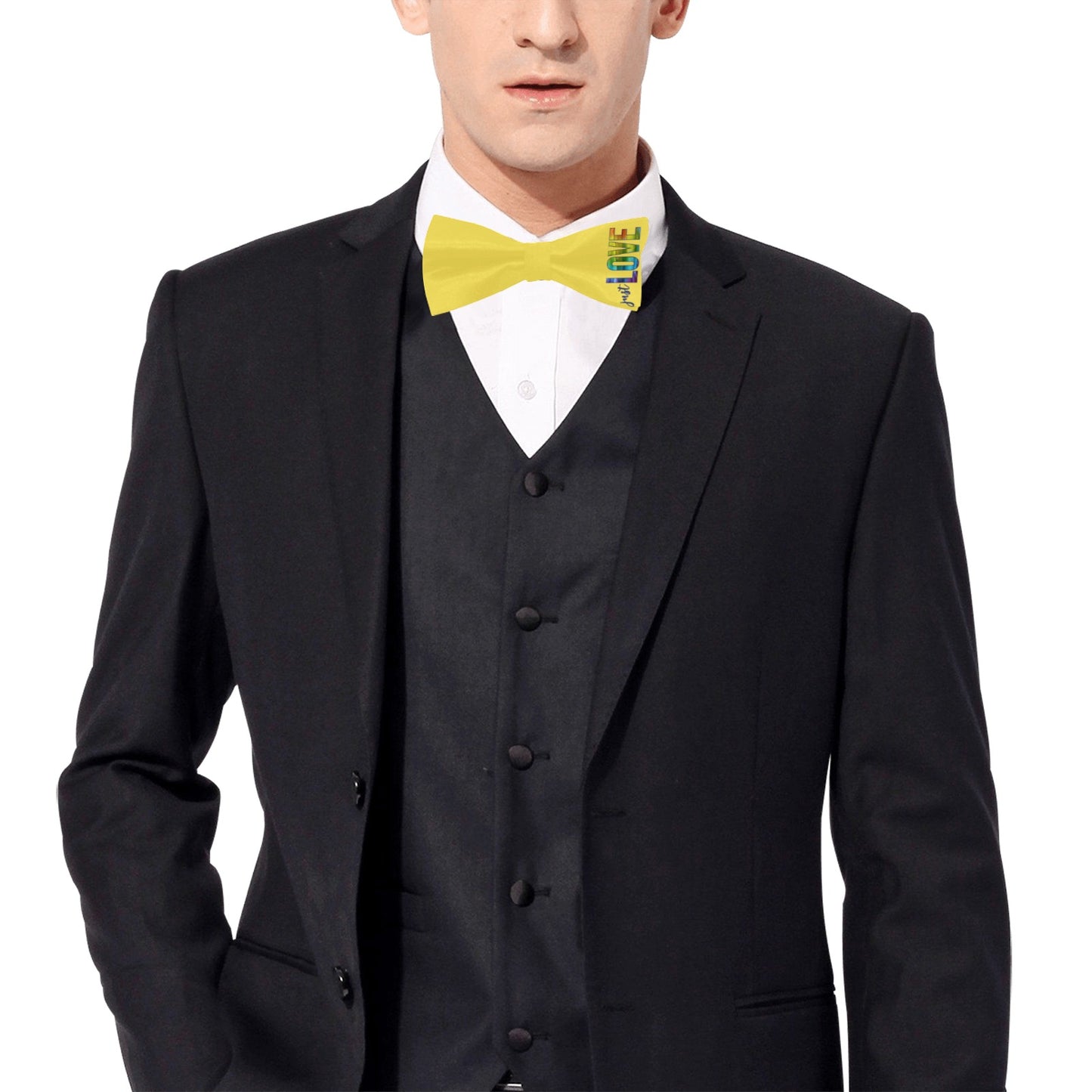 Just Love - Bow Ties