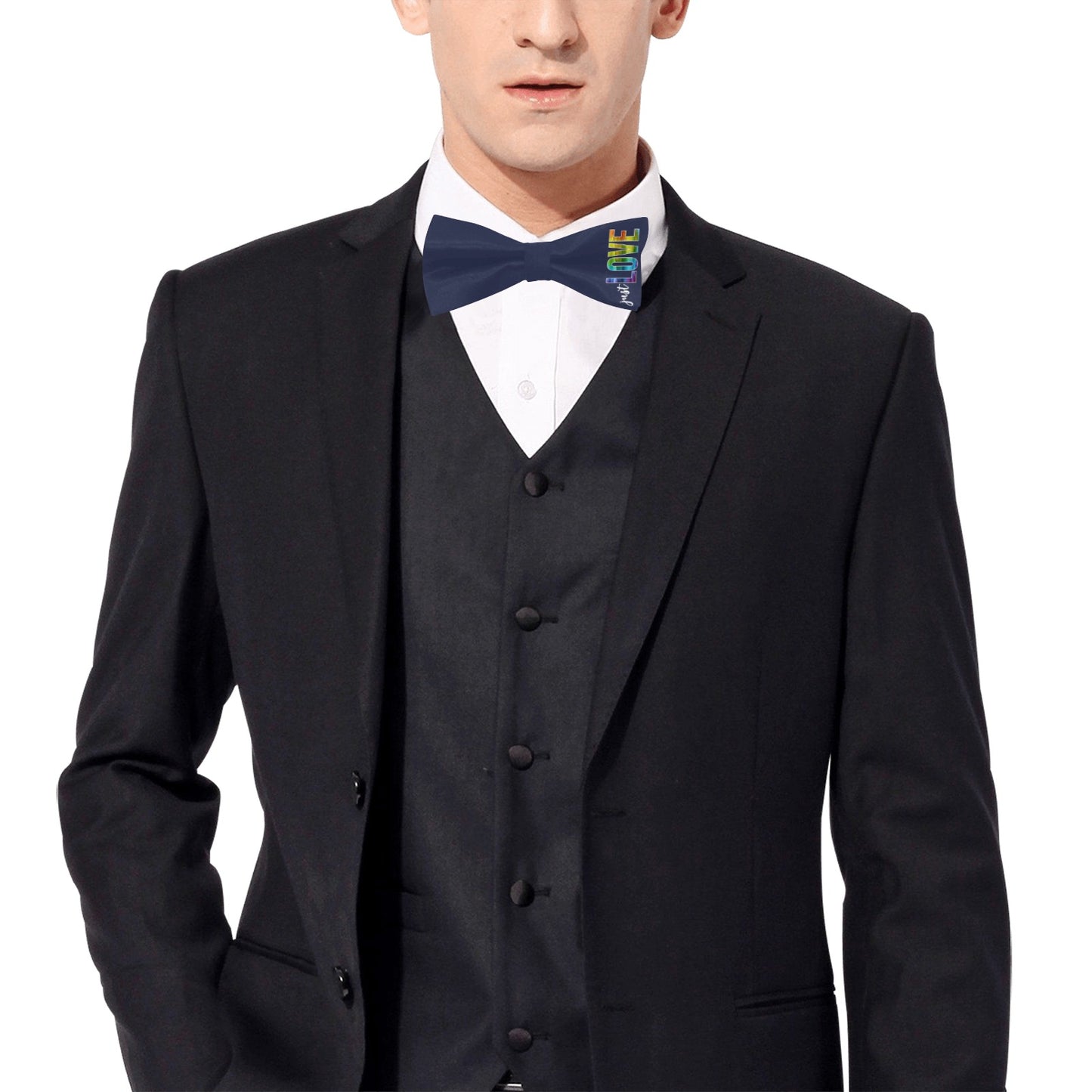 Just Love - Bow Ties