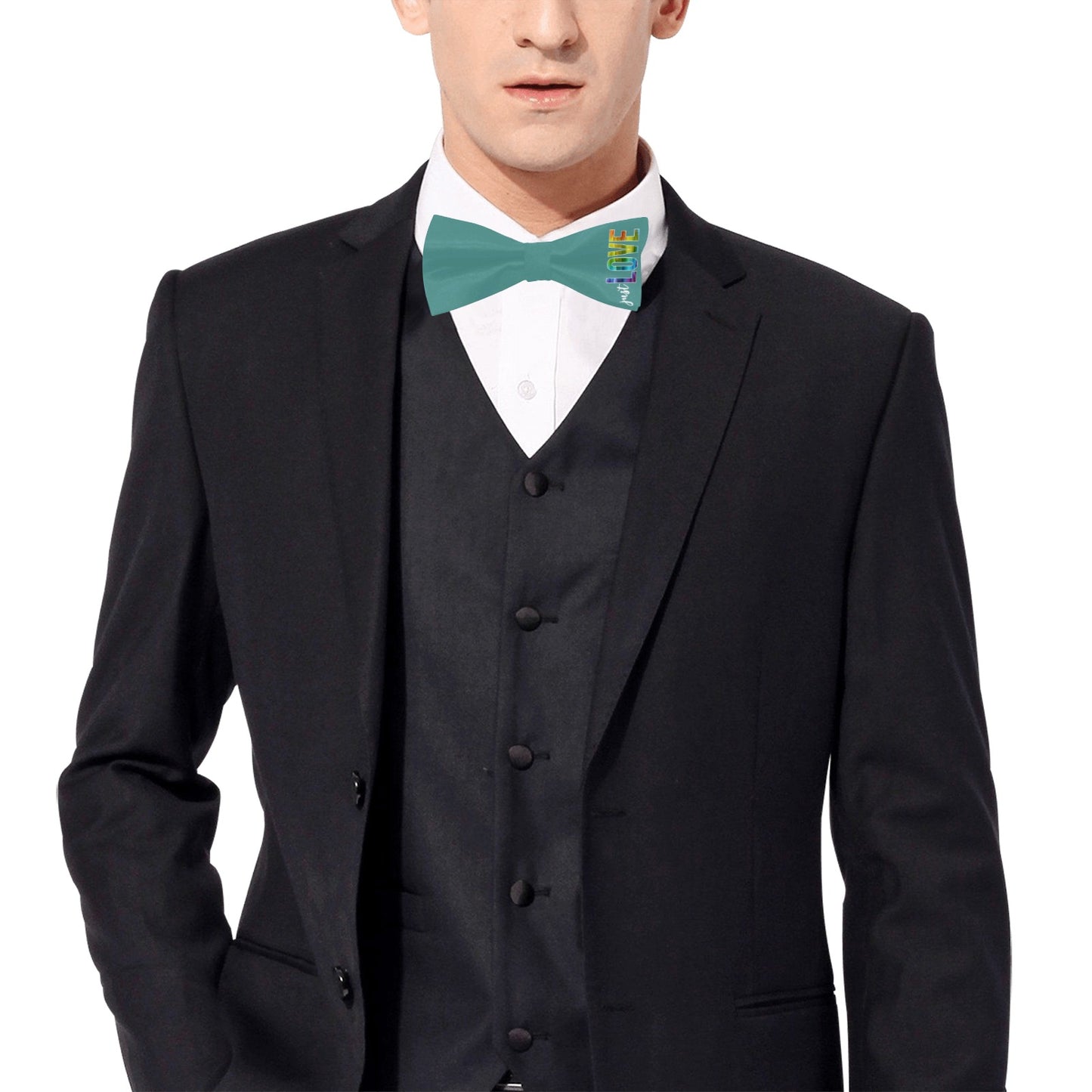 Just Love - Bow Ties