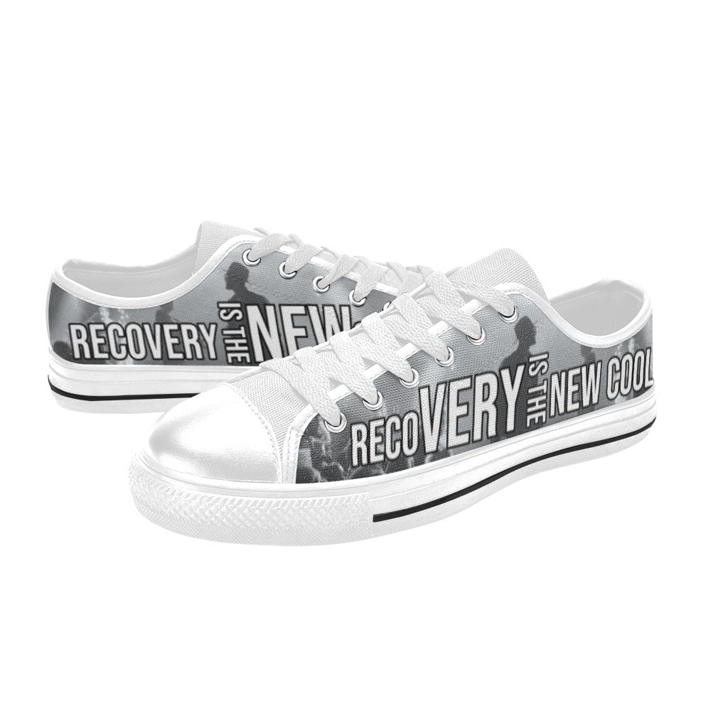 New Cool - Women's Canvas Shoes