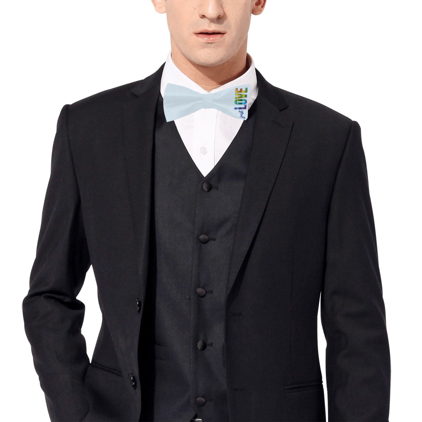 Just Love - Bow Ties