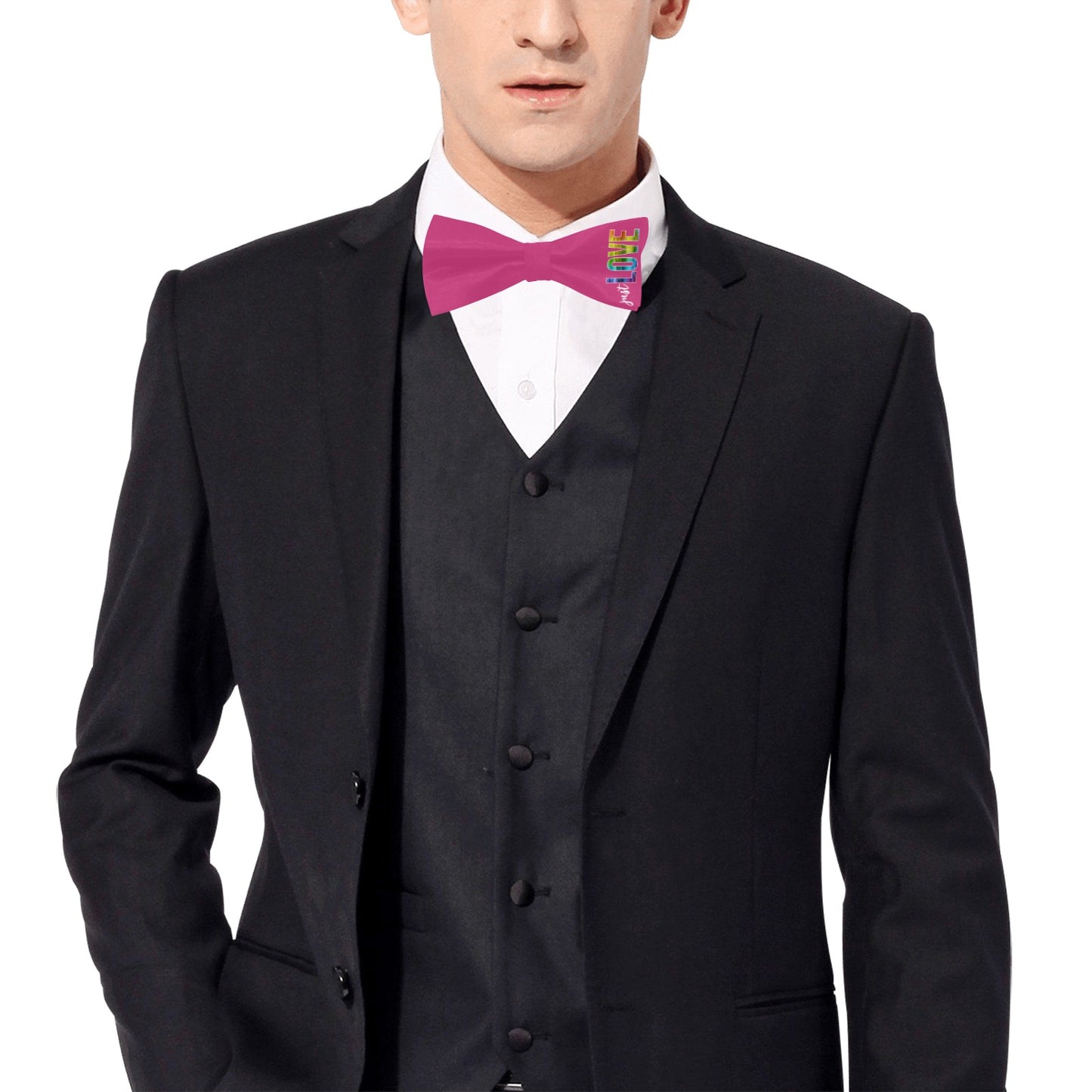 Just Love - Bow Ties