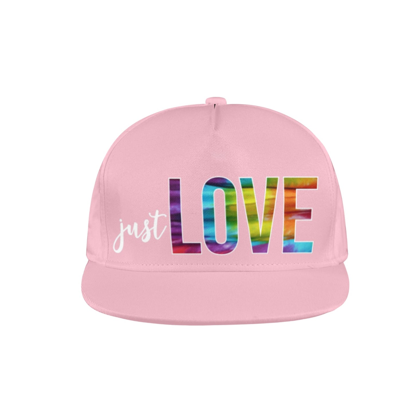 Just LOVE - Snapback Hats